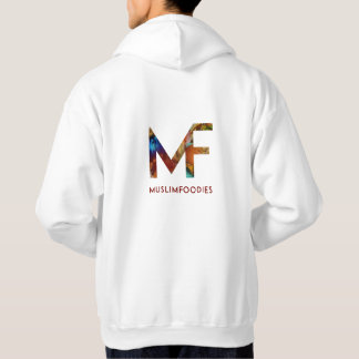 Veste À Capuche Être halal manger halal