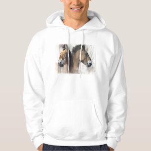 Veste À Capuche Étude principale