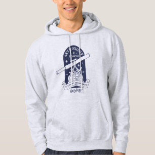 Veste À Capuche Étudiez à la tour d'astronomie de Poudlard™