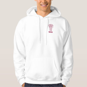 Veste À Capuche Évêque de William