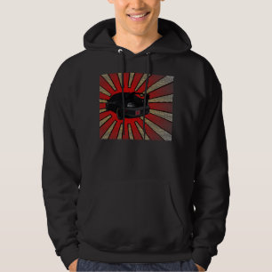 Veste À Capuche Evo_VIII_by_dzoni