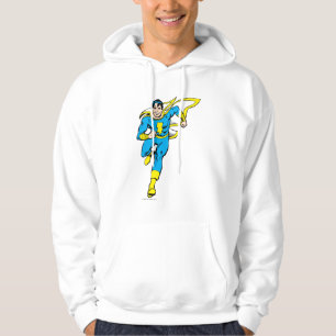 Veste À Capuche Exécution junior