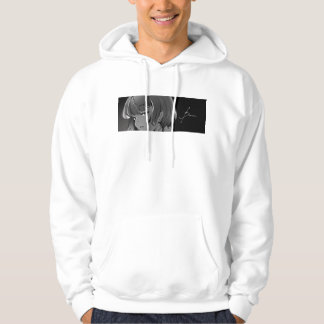 Veste À Capuche 【Eye line】