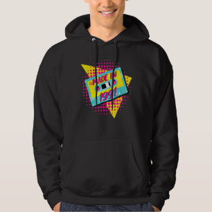 Veste À Capuche Fabriqué En 1991 31e anniversaire 80s 90s 1990s 19