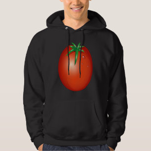 Veste À Capuche Fais comme si je suis un costumes d'Halloween tran