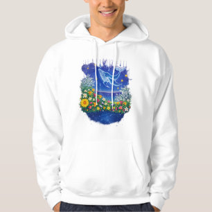 Veste À Capuche Fantasy Osean★