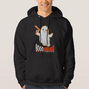 Veste À Capuche Fantôme Boomerang Joueur de Boomerang Lanceur de B