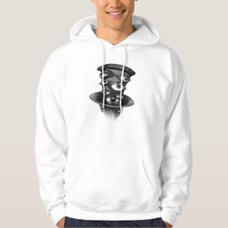 Veste À Capuche fashionis à votre guise