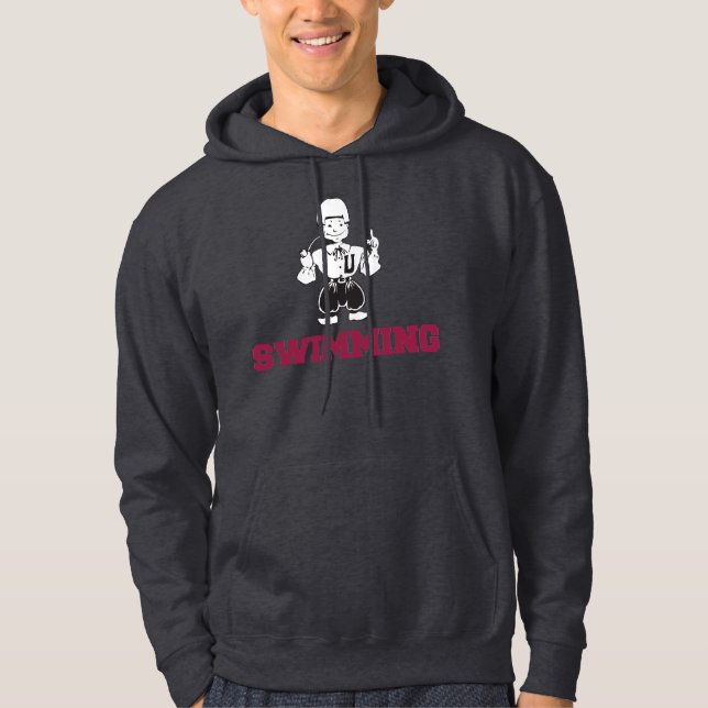 Veste À Capuche fe8e55d6-a (Devant)