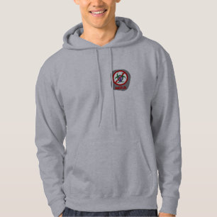 Veste À Capuche Féministe pas toxique