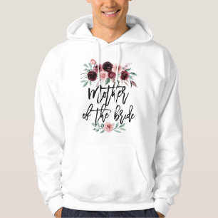 Veste À Capuche Fête de Mariage Cérémonie de Mariage pour la Marié