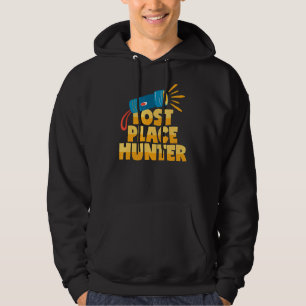 Veste À Capuche Feu flash de l'Explorateur urbain Lost