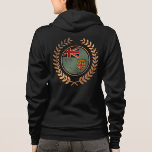 Veste À Capuche Fidji