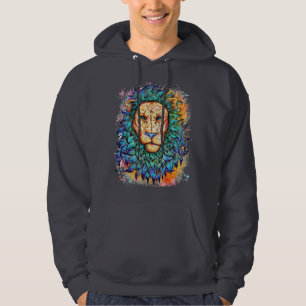 Veste À Capuche Fierté