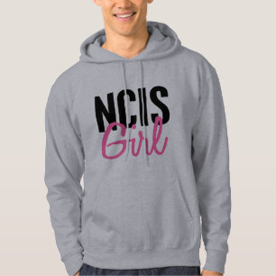 Veste À Capuche Fille 4 de NCIS