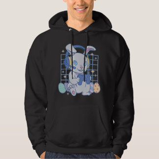 Veste À Capuche Filles Rabbit de Pâques Filles Filles Enfants Pâqu