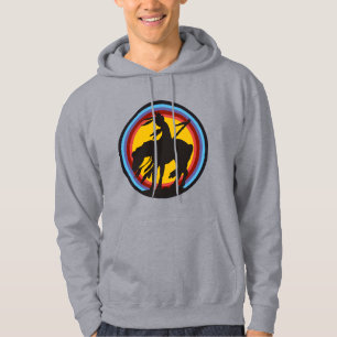 Veste À Capuche Fin de la piste
