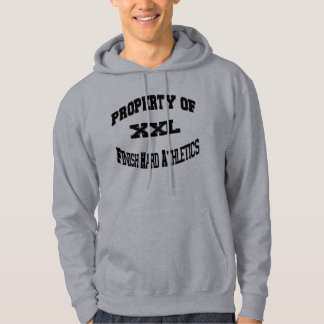Veste À Capuche Finition Hoody dur de XXL