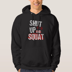 Veste À Capuche Fitness Entraînement Bodybuilding Fermer et
