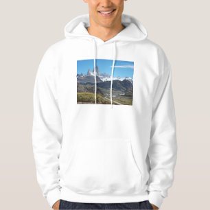 Veste À Capuche Fitz Roy/EL Chalten