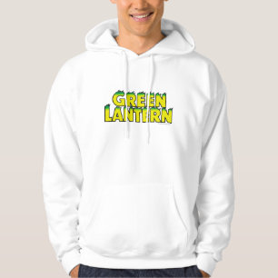 Veste À Capuche Flammes jaunes de logo