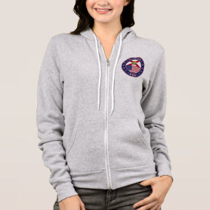 Veste À Capuche Floride