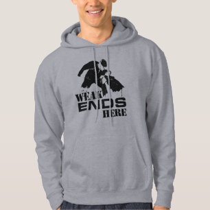 Veste À Capuche Formation de la protection K-9 - chien d'utilité