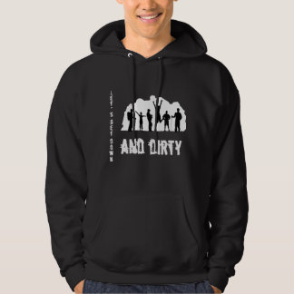 Veste À Capuche foudroyage de la conception hoody 2