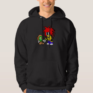 Veste À Capuche freindship