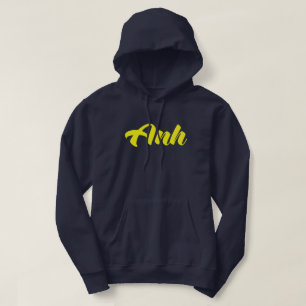 Veste À Capuche Frère vietnamien - Anh ~ Tiêt ng Viêt