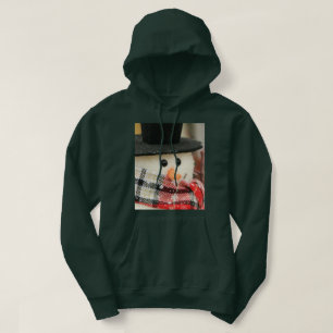 Veste À Capuche Frosty le pasteur