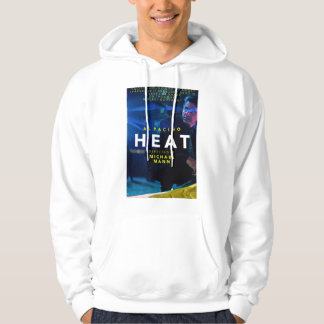 Veste À Capuche Funny Men Jon Voight Heat Movie Gifts Movie Fans