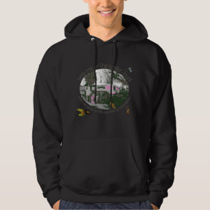 Veste À Capuche Funny Trailer Park Shirts et cadeaux