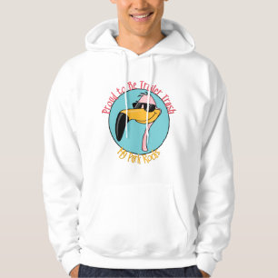Veste À Capuche Funny Trailer Park Shirts et cadeaux