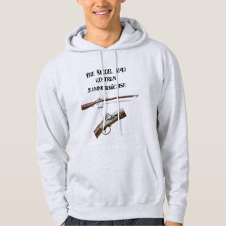 Veste À Capuche Fusil Kammerbüchse autrichien M1849 de la guerre d