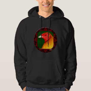Veste À Capuche Gamecock framed
