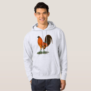 Veste À Capuche Gamecock Ginger