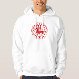 Veste À Capuche Gamme Templier