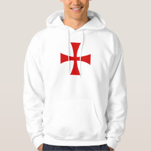Veste À Capuche Gamme Templier