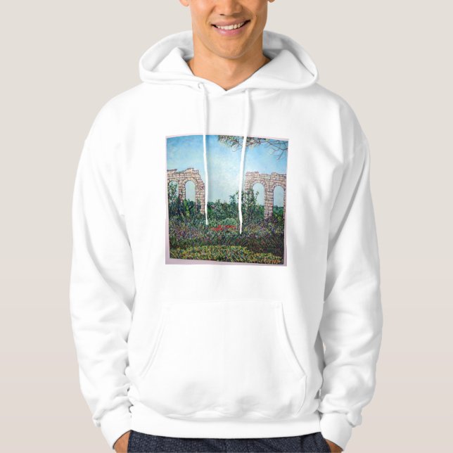 Veste À Capuche Gap (Devant)