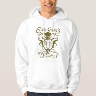 Veste À Capuche Gardes d'Elven du nom de Mirkwood