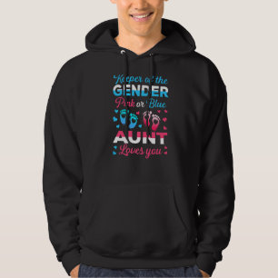 Veste À Capuche Gardien De La Tante Genre Aime Votre Bébé Annonce