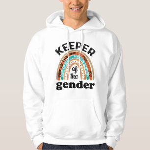 Veste À Capuche Gardien de l'arc-en-ciel de genre Révélation de se