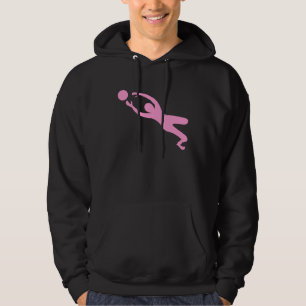 Veste À Capuche Gardien des objectifs