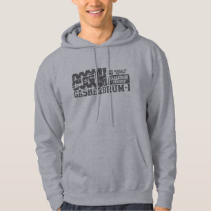 Veste À Capuche Gasherbrum 1