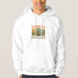 Veste À Capuche Générer une image, pour un design t-shirt avec le 
