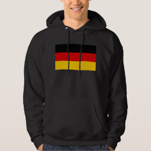Veste À Capuche germanique