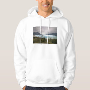 Veste À Capuche Glacier de Perito Moreno, Argentine