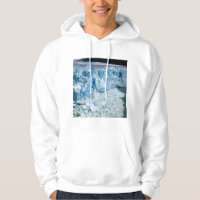 Glacier de Perito Moreno, parc national de
