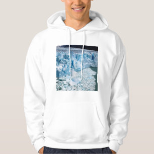 Veste À Capuche Glacier de Perito Moreno, parc national de